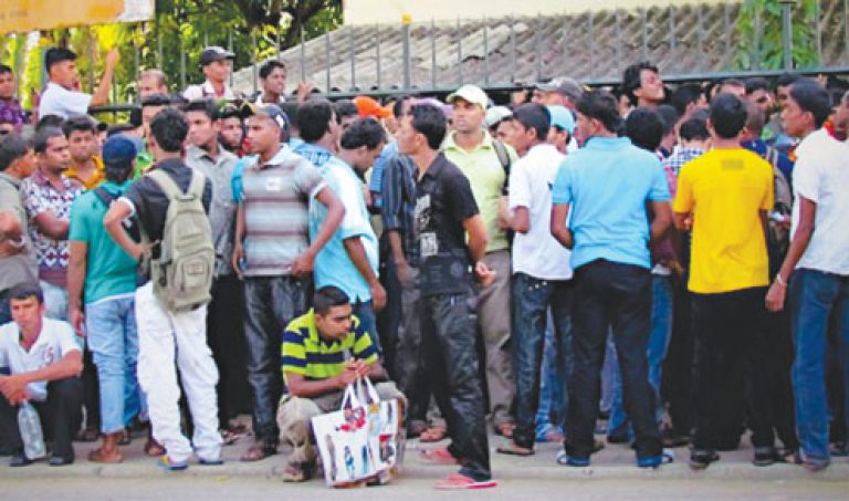 Sri Lanka RTI Commission Dismisses Privilege as a Ground to Deny Information on Recruitment