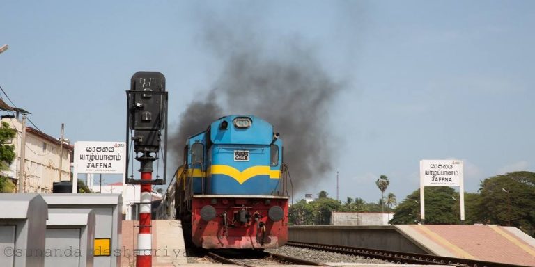 The media does not portray the real picture in Jaffna –  Governor, NPC