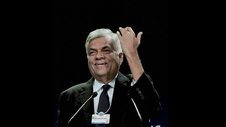 Reveal stance on election postponement, Sri Lankan government urged