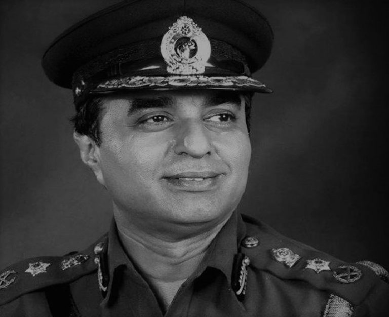 Sri Lanka police fired at another alleged ‘suspect’