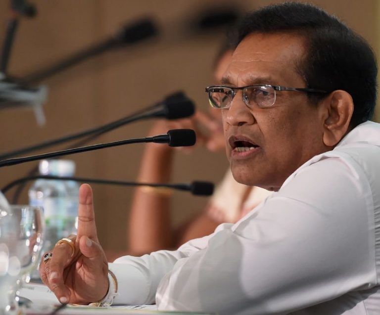 Sri Lanka calls monks who attacked Rohingya ‘animals’