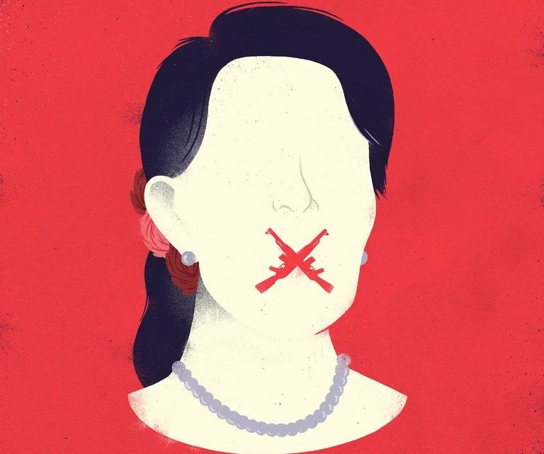 Myanmar’s Rohingya Crisis Meets Reality