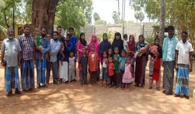 UN Refugee Agency alarmed over incident at Colombo refugee shelter