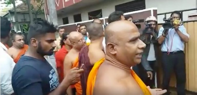 Arrest those who resorted to violence against Rohingya refugees using hate speech
