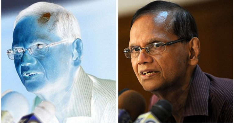 Enforced Disappearance Bill: G.L Peiris Vs G.L.Peiris