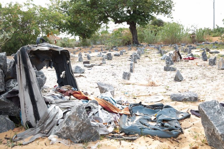 IMADR calls on the Sri Lanka Govt. to adopt the Rome Statue of the International Criminal Court