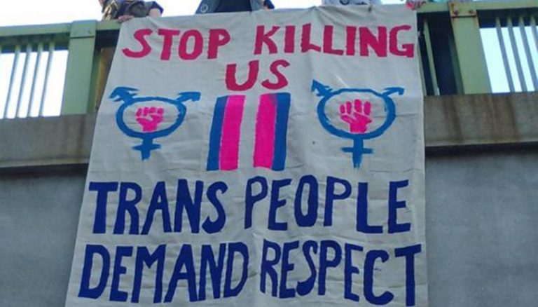 Sri Lanka : Inefficient police investigation into murder of transgender man