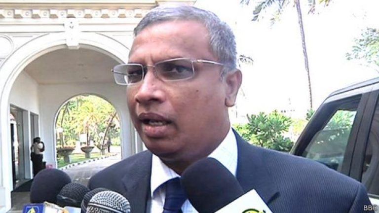 ‘Lanka Tamils agreeing to Constitutional proposals historic’ – Sampanthan
