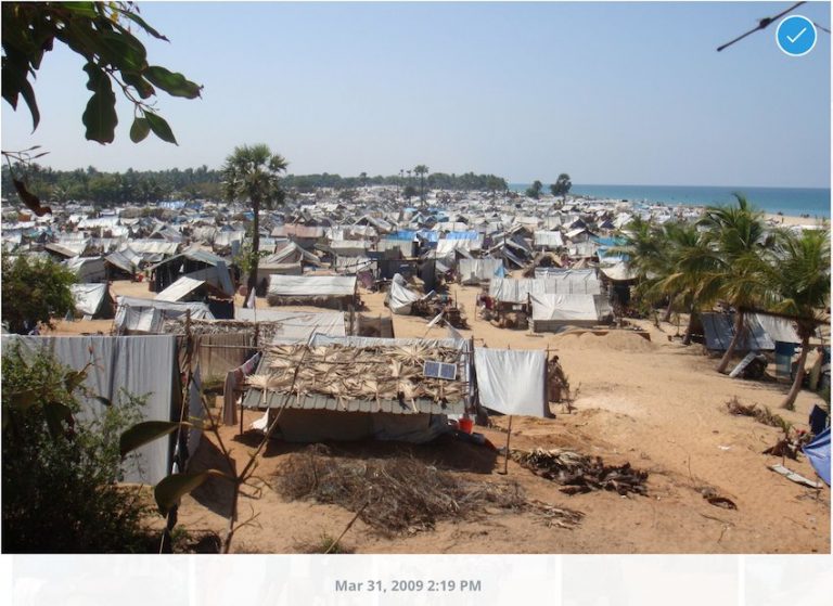 “Nowhere close”: UN Expert on progress on justice and reconciliation in Sri Lanka