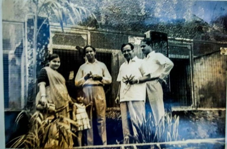 Documenting Sri Lanka’s Ethnic Minorities: The Other 2%