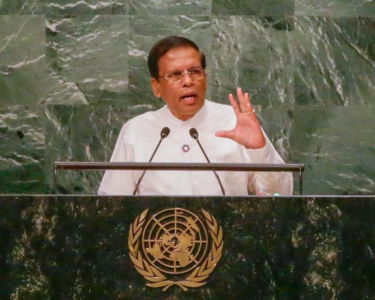 Ongoing UNHRC session: What’s in store for Sri Lanka? – Sunanda Deshapriya