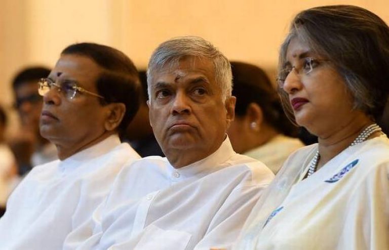 The Constitution conundrum in Sri Lanka – Jayadeva Uyangoda