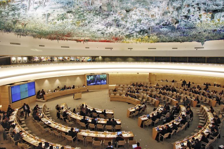 UN member states want Sri Lanka to promote human rights in line with  UN resolutions
