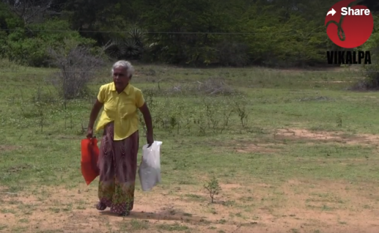 OHCHR report to UPR Sri Lanka: Concerns in relation to economic, social and cultural rights