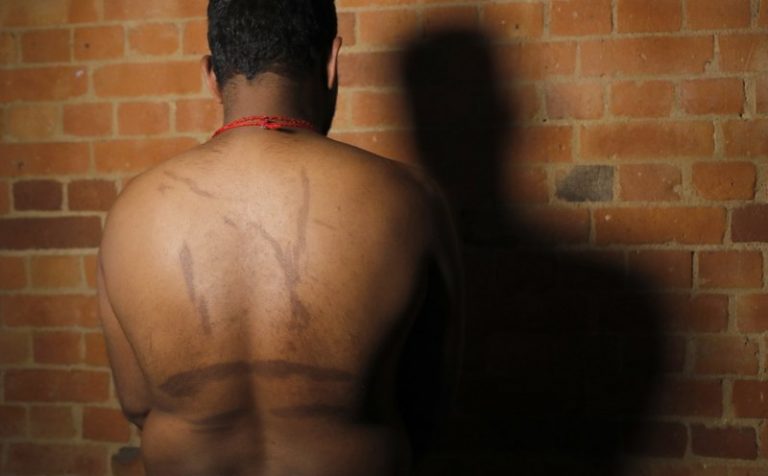 Sri Lanka should investigate torture allegations, says NPC