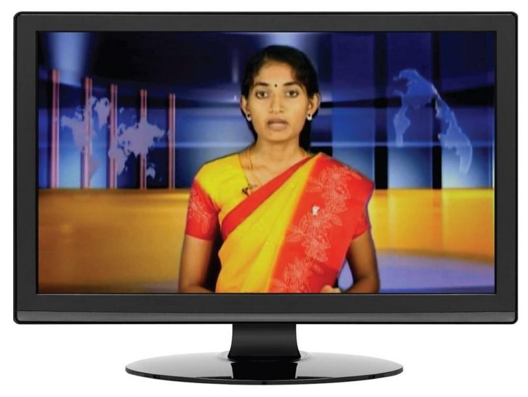 Sri Lanka Massacred Tens of Thousands of Tamils While the World Looked Away