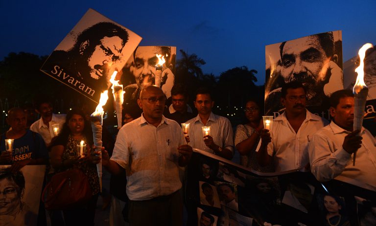 FMM calls for a presidential commission to deliver the justice for crimes against media in Sri Lanka.