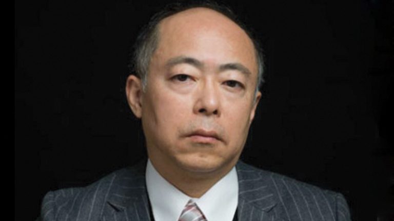 Without Transitional Justice Sri Lanka cannot go forward says Japanese prosecutor  Motoo Noguchi