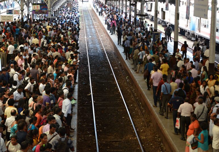 Using the Essential Public Services Act in declaring the railway as essential, violates both the responsibility and duty of the government