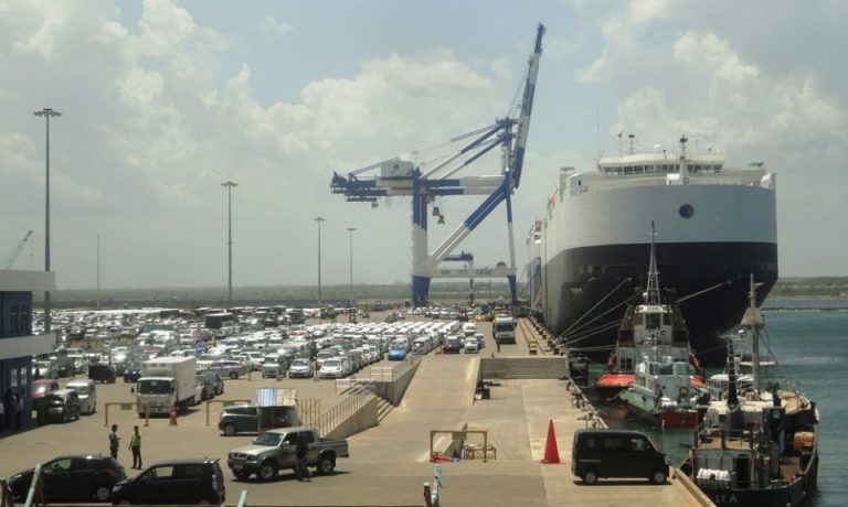 Sri Lanka the latest victim of China’s debt-trap diplomacy