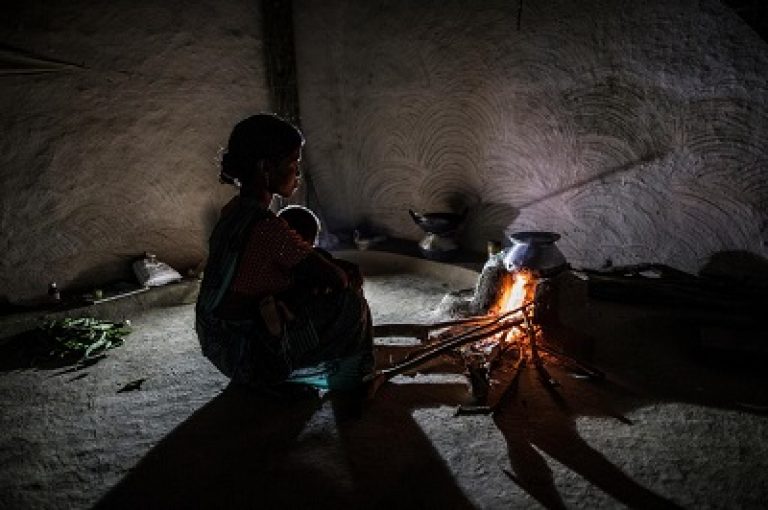 17 million babies under the age of 1 breathe toxic air, majority live in South Asia – UNICEF