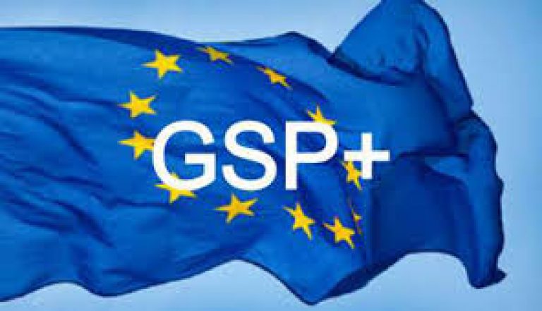 Fact Sheet: Sri Lanka and GSP +
