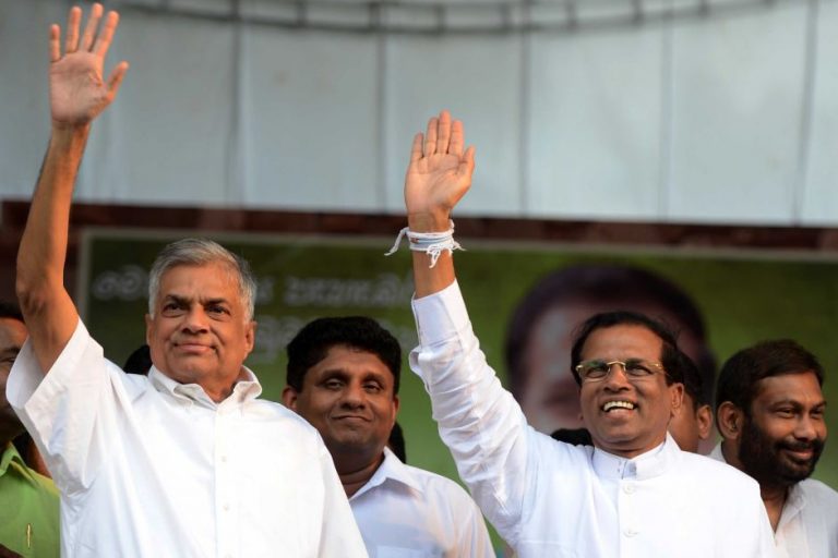 Sri Lanka: Why nation’s political Siamese twins must live together or perish together