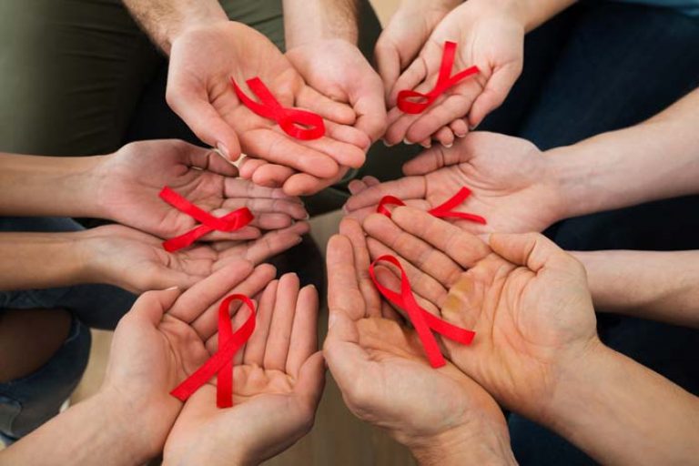 In Vavuniya, North of Sri Lanka, 13 out of 20 HIV infected persons has died.