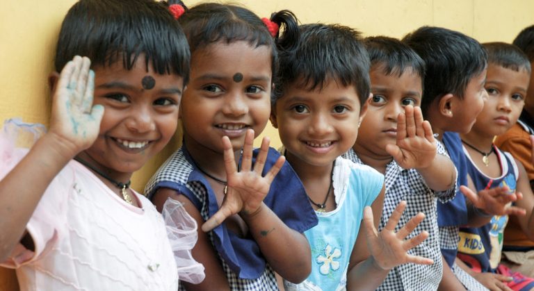 UN Child Rights Committee: List of issues for Sri Lanka to response