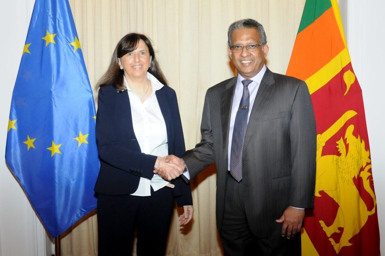 Sri Lanka’s reaffirmed commitment to Transitional Justice process