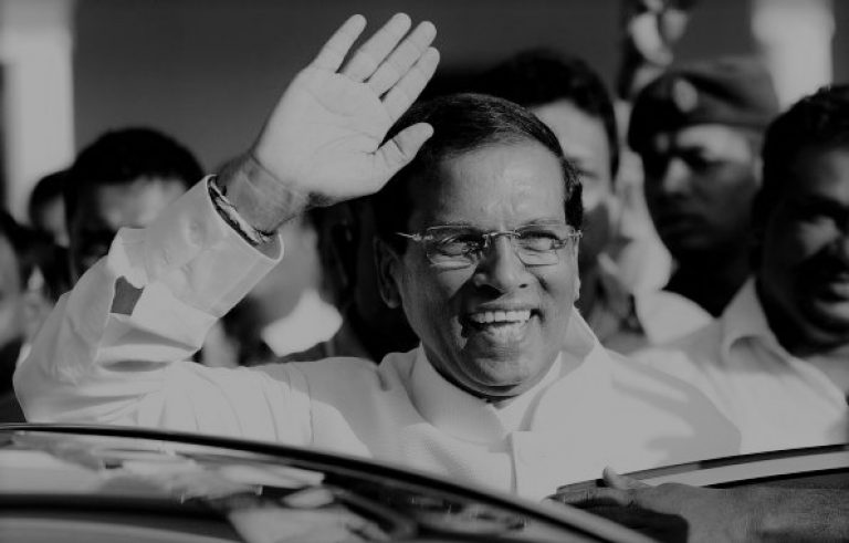 Sri Lanka Constitution is very clear: Presidential term is 5 years – CPA