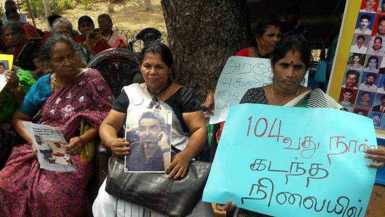 The impact of war on women’s economic empowerment in Sri Lanka