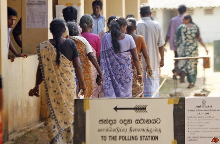 To ensure that election is free and fair HRC-SL to monitor the conduct of public officers