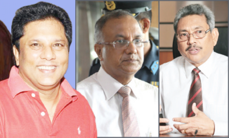 Sri Lanka police cover up in editor Lasantha Wickremathunga  murder emerge after key arrest