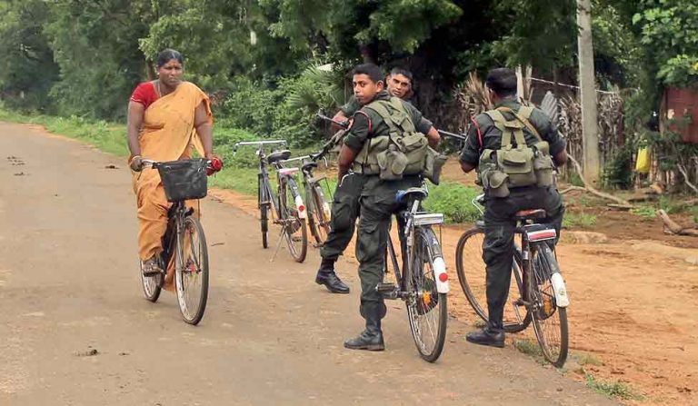 Primary responsibility for post war reconciliation lies within Sri Lanka