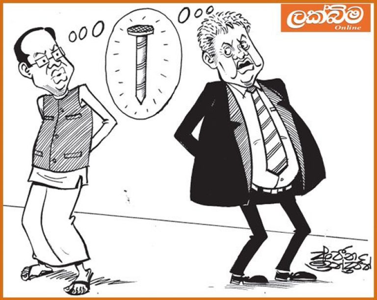 Sri Lanka: The Electoral Shock Treatment: Will it Work?  – Tisaranee Gunasekara