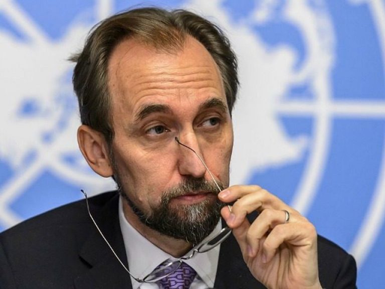 OHCHR report on Sri Lanka: Developments in reconciliation and accountability & recommendations