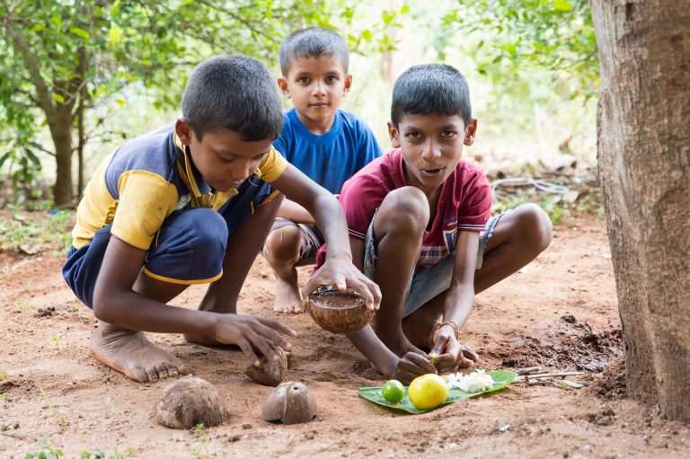 SLB Briefing Note: Transitional justice in Sri Lanka: current challenges and issues