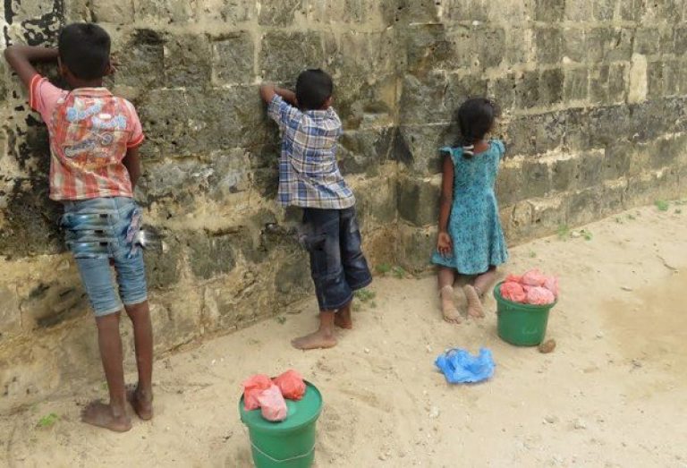 UN Migration Agency, Sri Lanka Explore Ways Forward on Conflict Victim Reparations