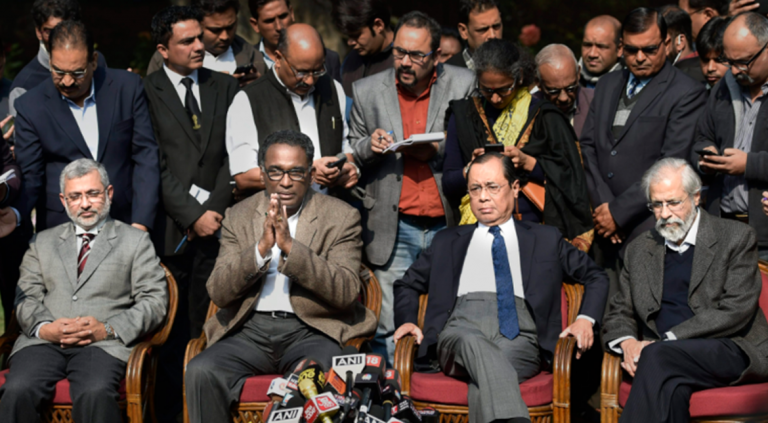 Independence of Judiciary: Sri Lanka should learn from Indian Supreme Court.