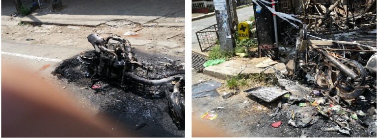 Kandy Digana – Teldeniya Racial Attack against Muslims- HDO Fact Finding Report