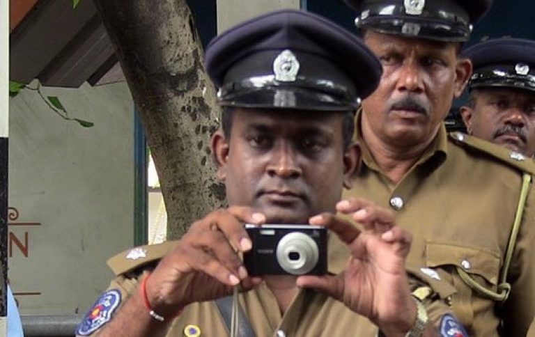 New regulations to control Civil society: If enacted it will have a chilling effect on private entities across Sri Lanka – CPA