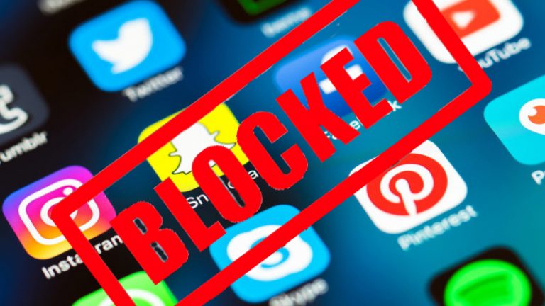 Sri Lanka government is punishing the public for the actions of some