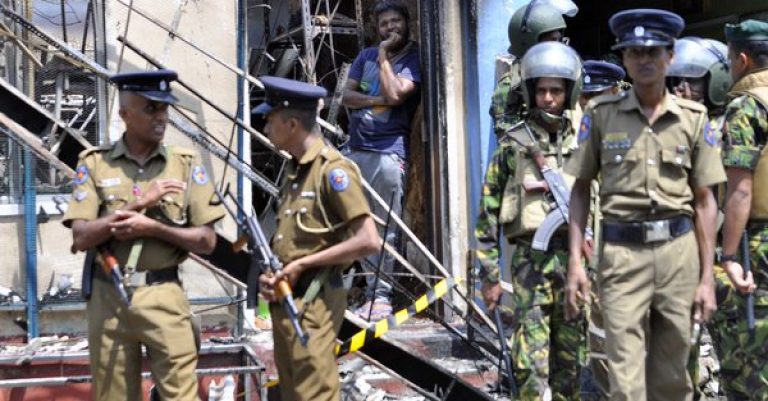 Take urgent action to stop hate crimes and bring perpetrators to book – International community tells Sri Lanka