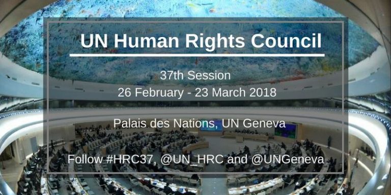 At HRC37 Sri Lanka to unveil a host of measures taken in line with its HR commitments