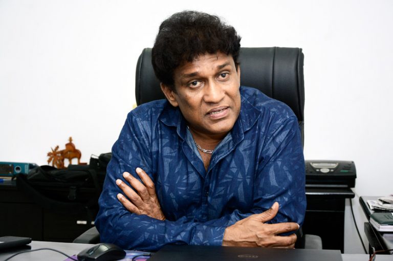 Sri Lanka’s NGO law would have restricted freedom of association
