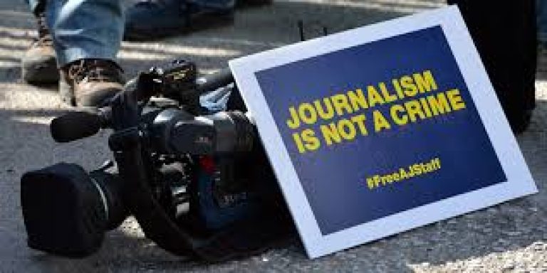 The intimidation cause towards A’lampil Journalist needs a formal investigation – FMM