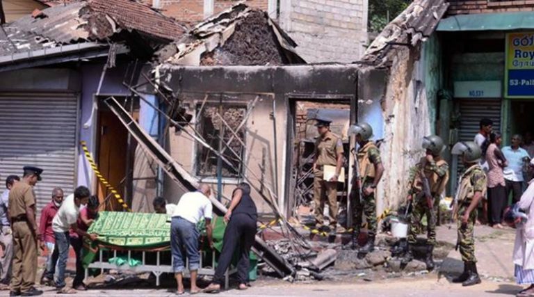 State of Emergency in Sri Lanka must not be used to detain and torture protesters – Freedom form Torture
