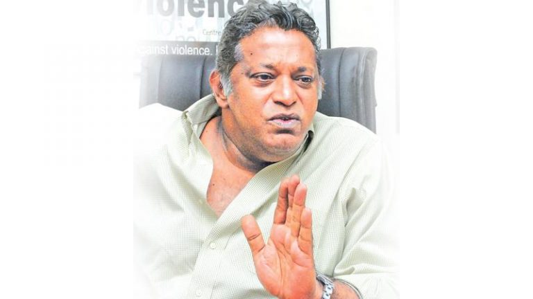 The government has not lived up to expectations &  has lost the moral high ground – Dr. P. Saravanamuttu
