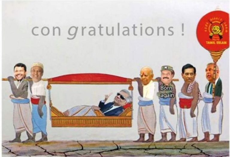After the No-confidence Motion: Regeneration or Death by Suicide? – Tisaranee Gunasekara
